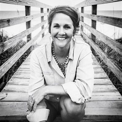 Courtney McLean Thompson