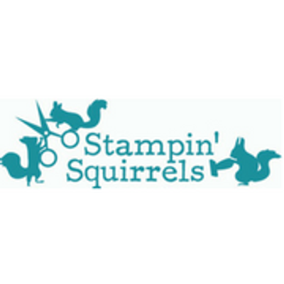 Stampin' Squirrels