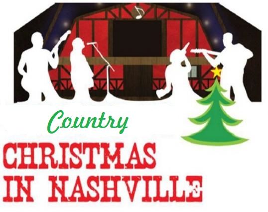 Christmas in Nashville