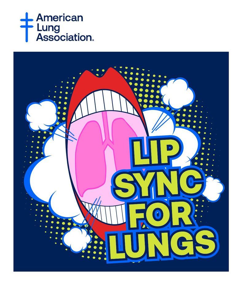 Lip Sync for Lungs Battle V