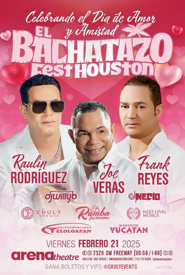 Ticket El Bachatazo Fest with Raulin Rodriguez, Zacarias Ferreira, Joeveras