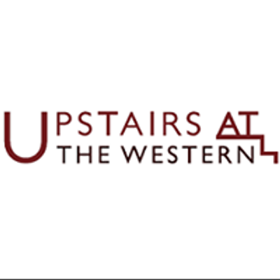 Upstairs at the Western