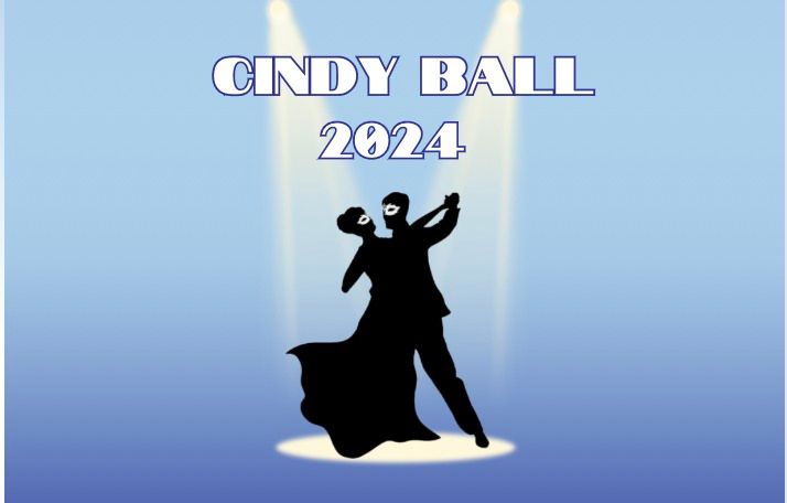 CINDY BALL 2024