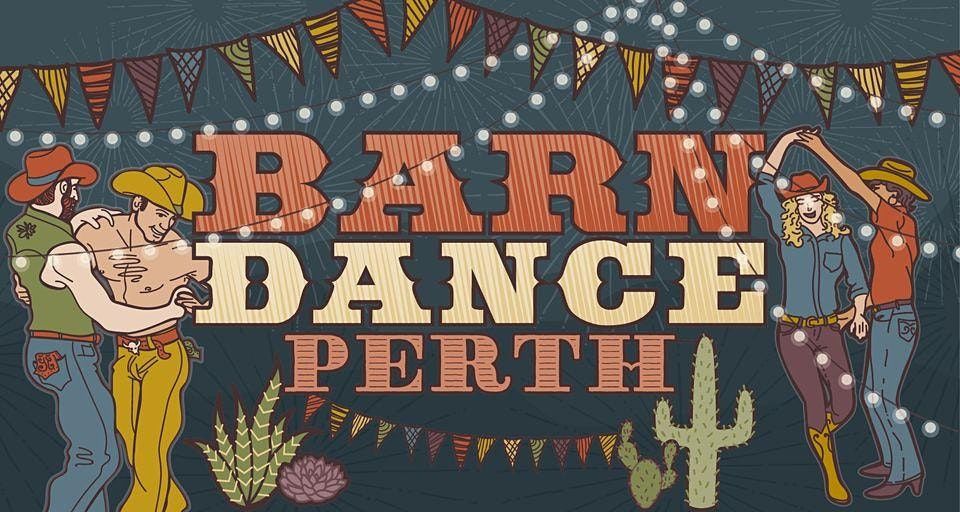Barn Dance Perth 2021