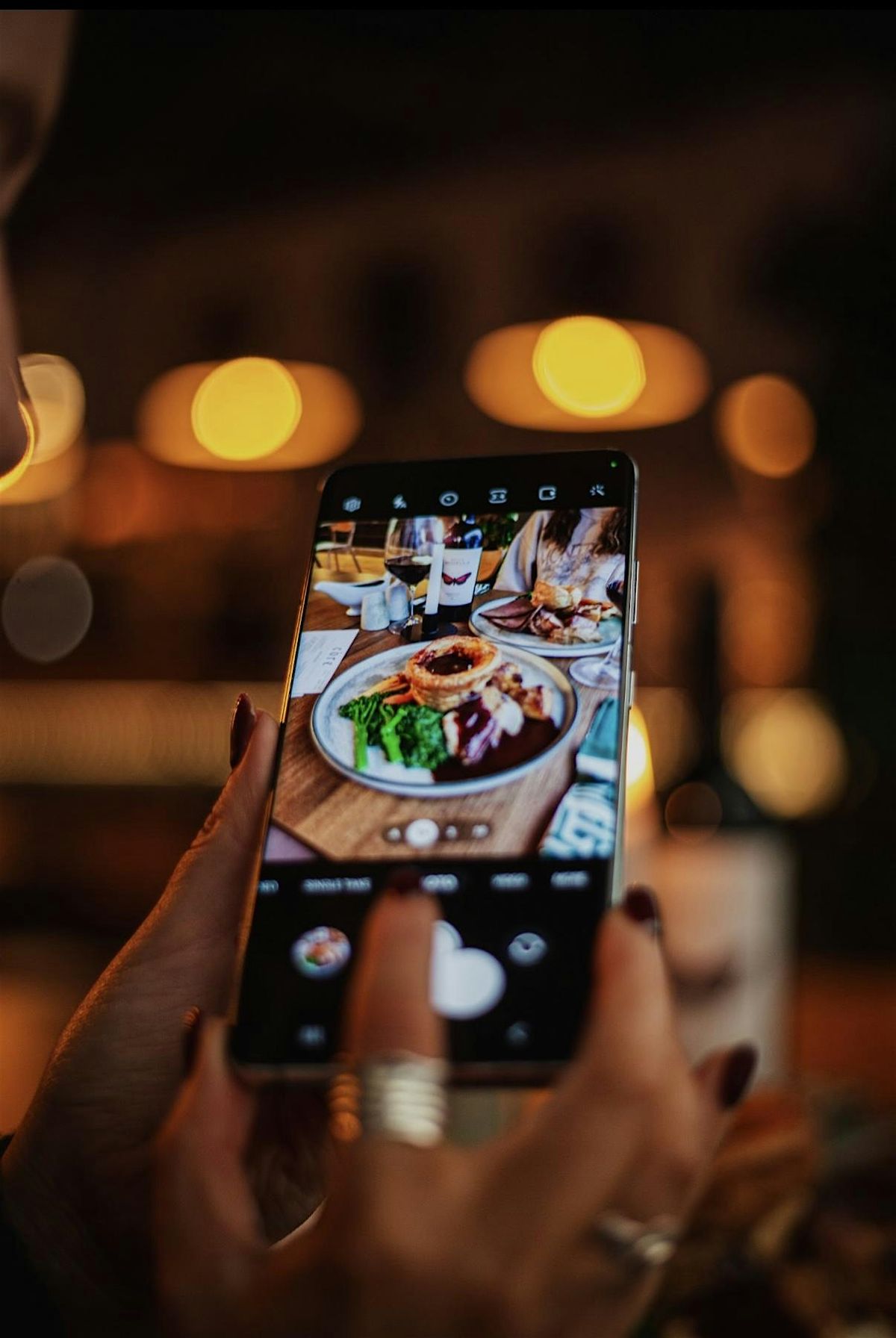 Core Jazz Supper Club