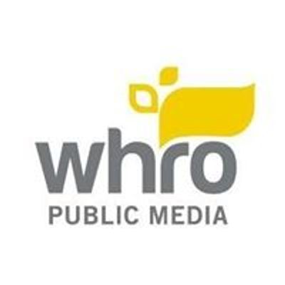 WHRO Public Media