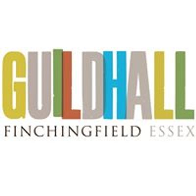 Finchingfield Guildhall