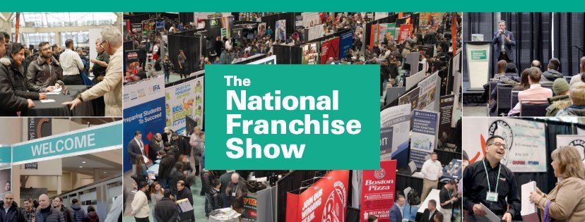 London National Franchise Show