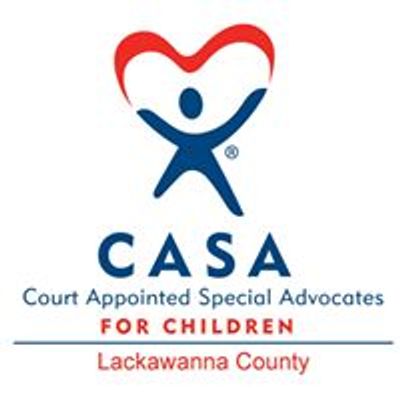 Lackawanna County CASA