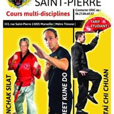 Club saint pierre