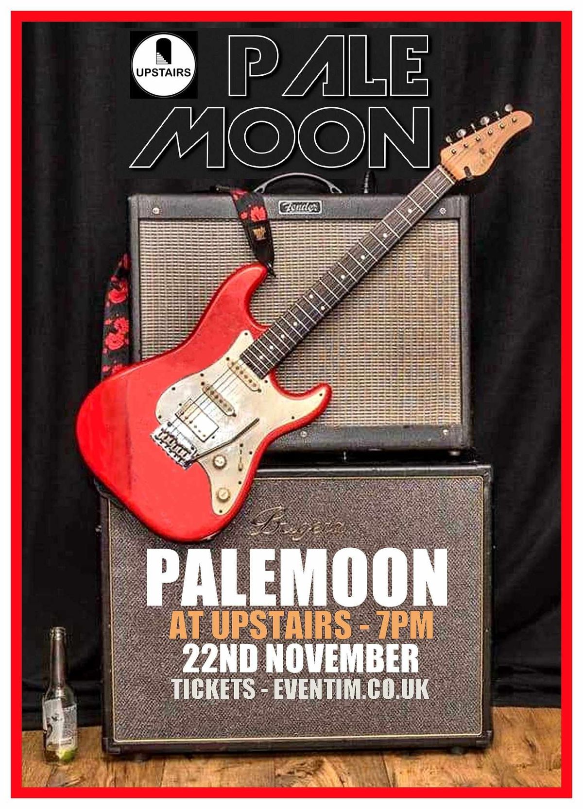 Palemoon Gig 