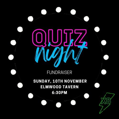 QUIZ NIGHT