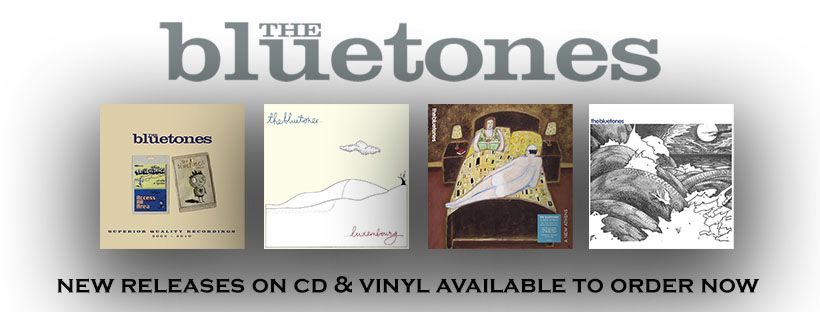 The Bluetones