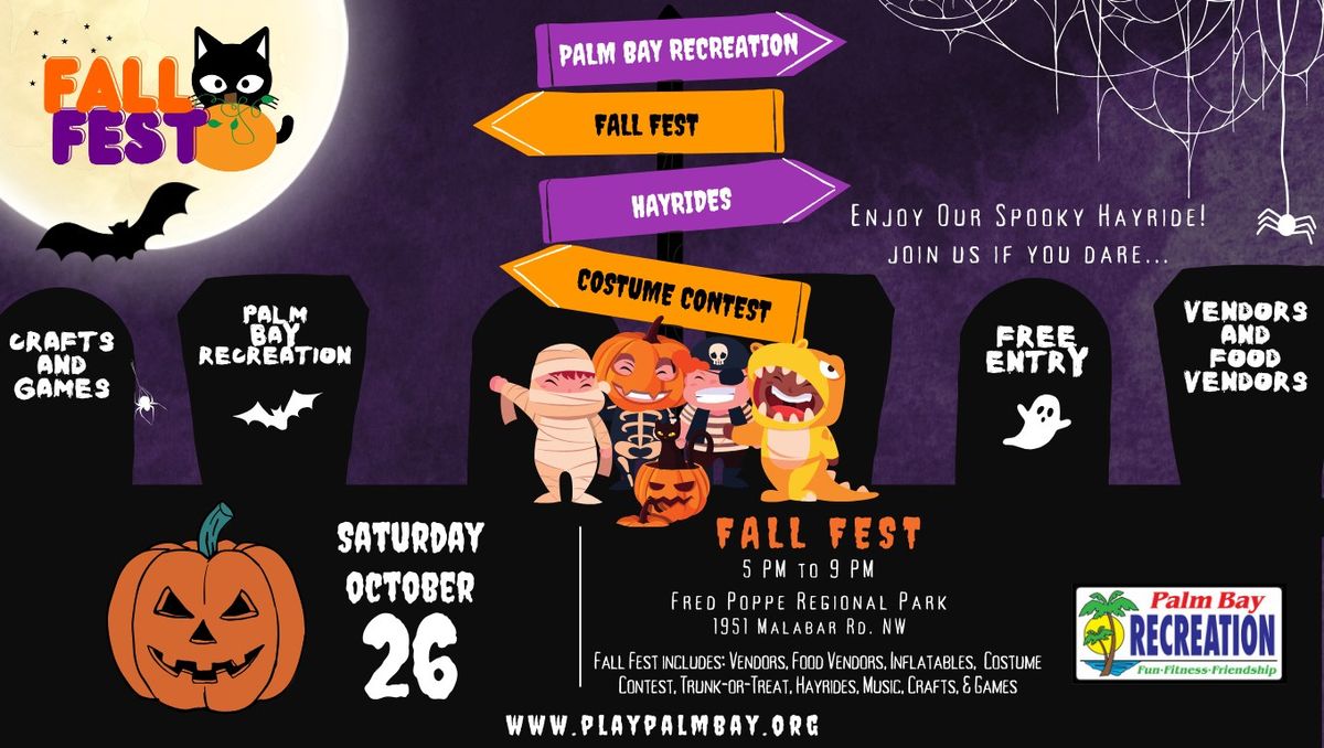 Fall Fest