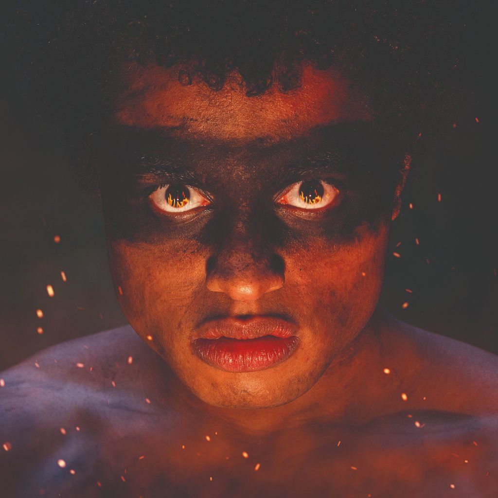 Lord of the Flies