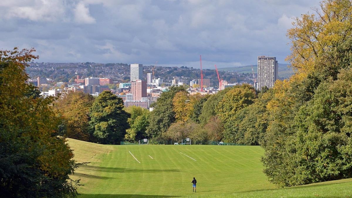 Parks And Recreation! | Guided Walk