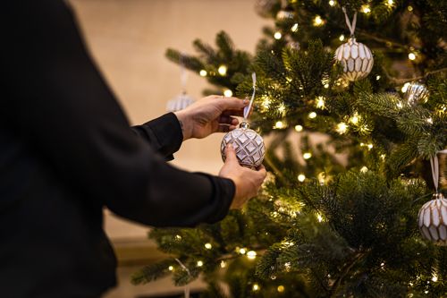 Festive Wreath workshop with lunch