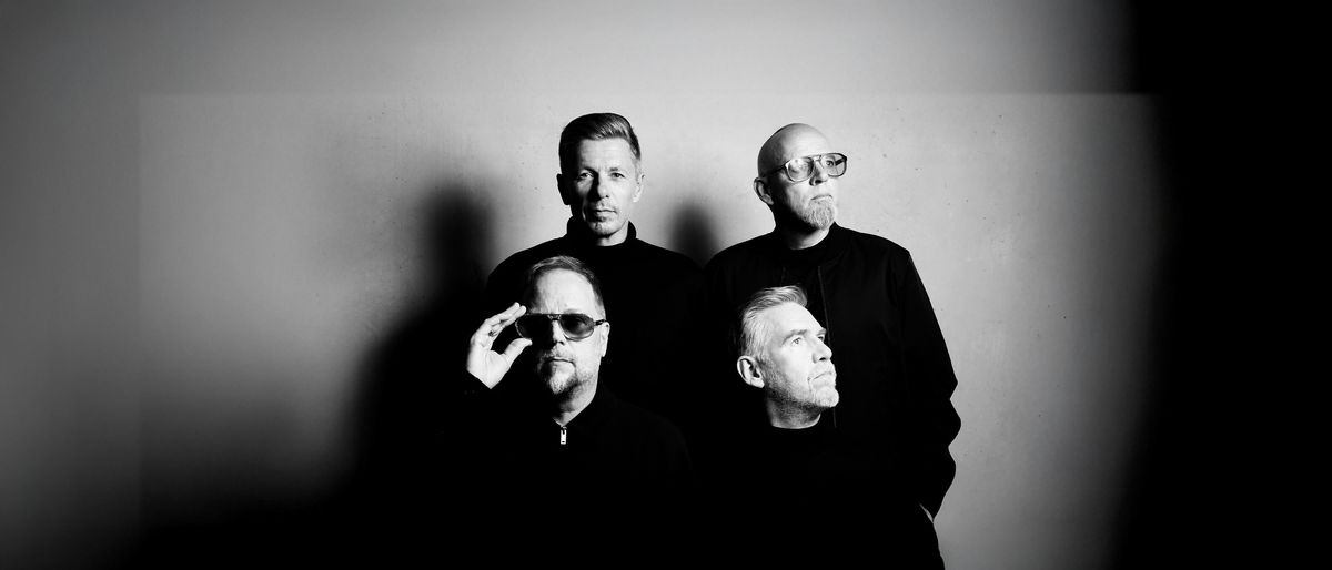 Die Fantastischen Vier in COBURG