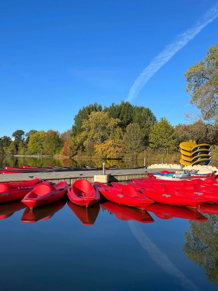 Boathouse Art Fair