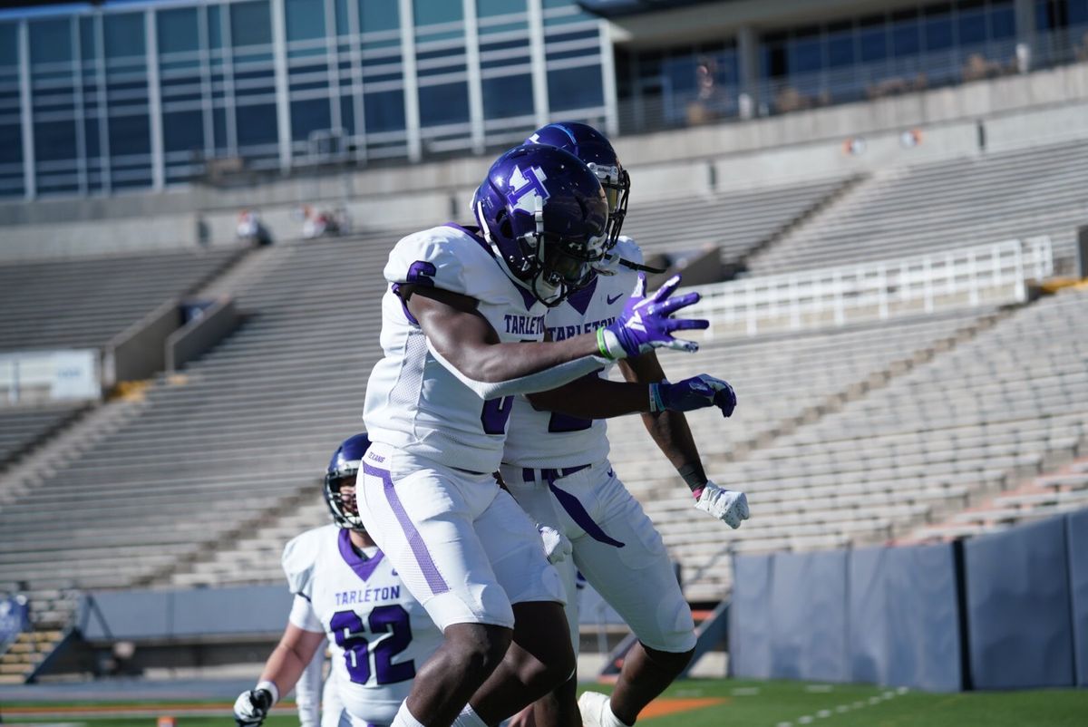 Southern Utah Thunderbirds vs. North Alabama Lions