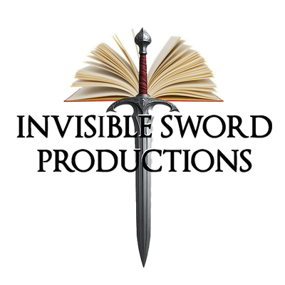 Invisible Sword Productions