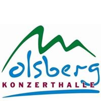 Konzerthalle Olsberg