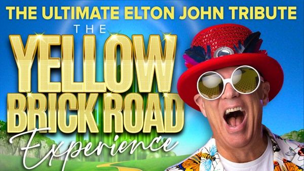 The Yellow Brick Road Experience