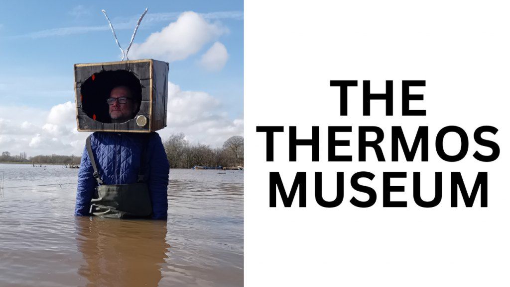 The Thermos Museum