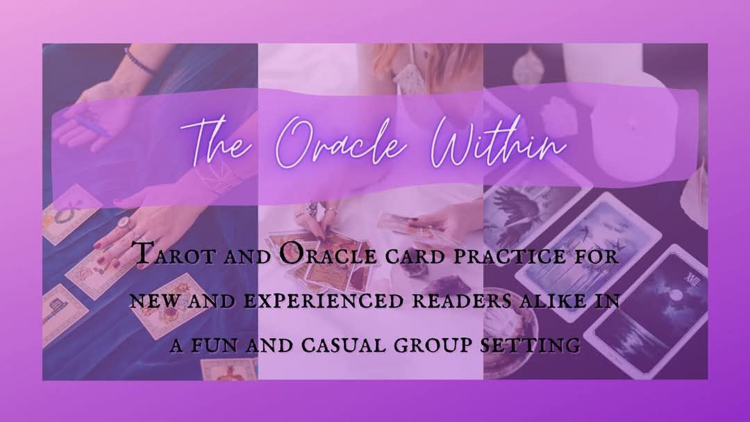 New Years Day Oracle Within