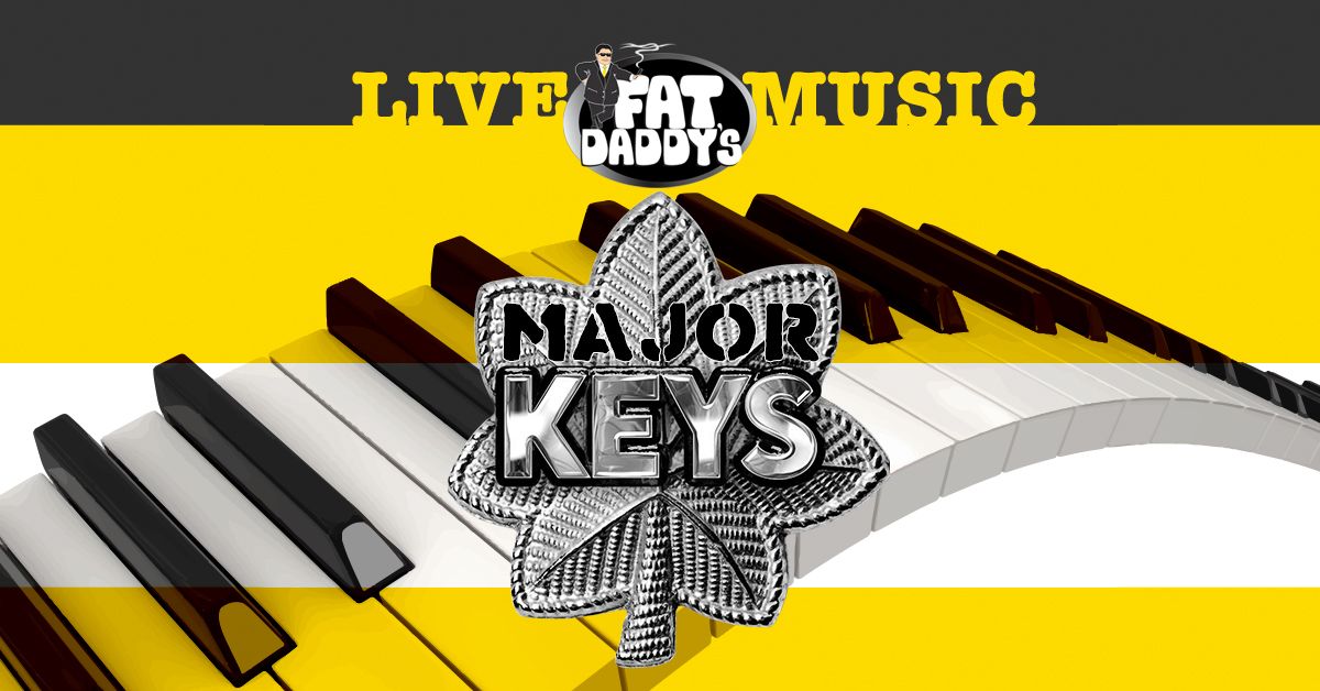 Major Keys