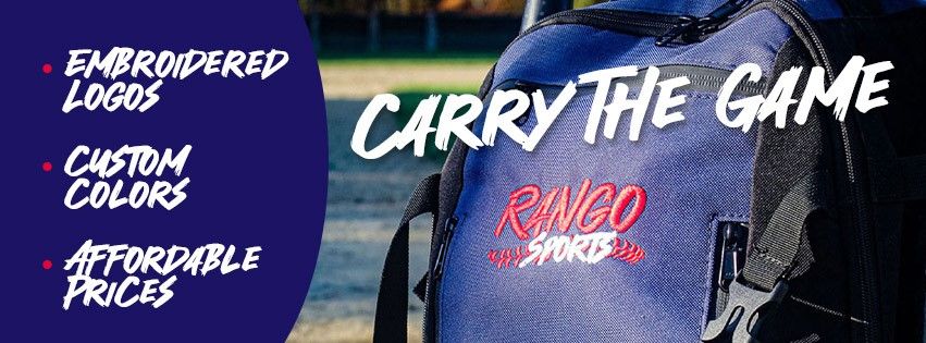 Rango sponsors the World Baseball and Softball Coach Convention