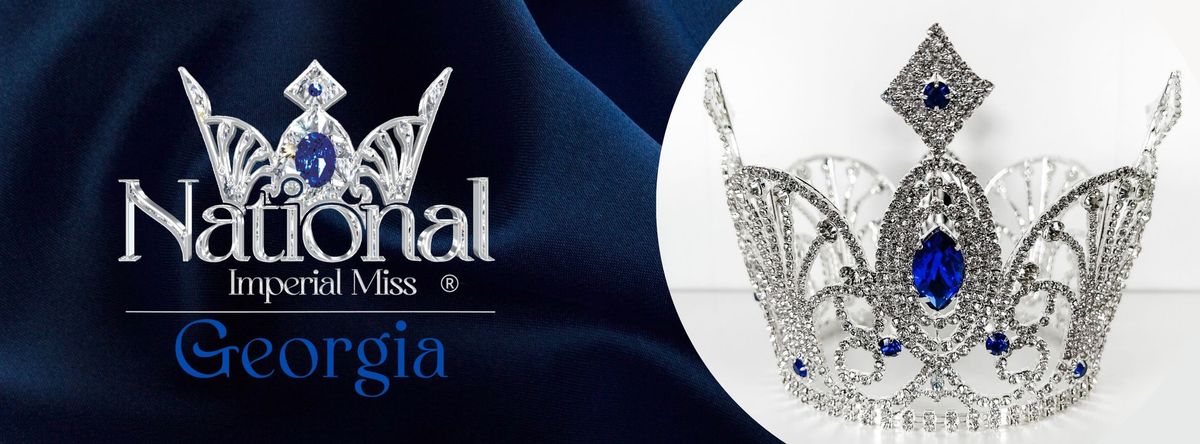 National Imperial Miss State Pageant