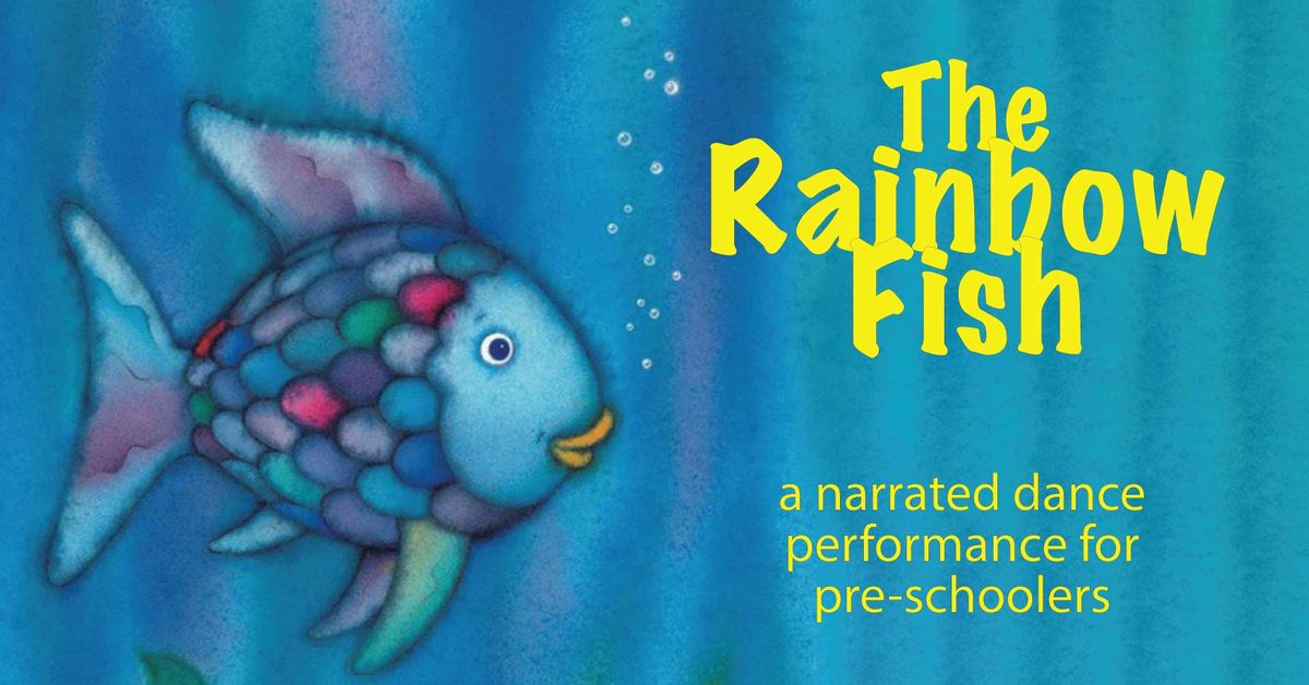 The Rainbow Fish