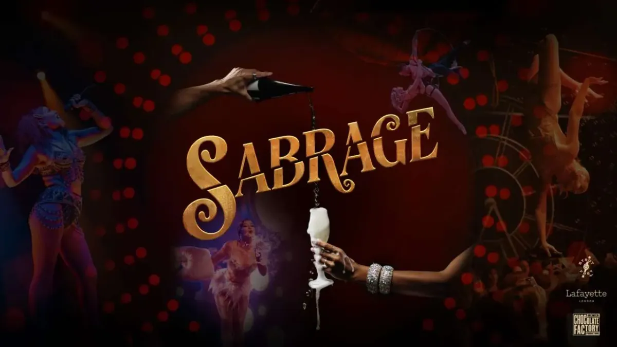 Sabrage 