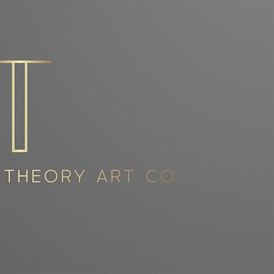 The Violet Theory Art Company