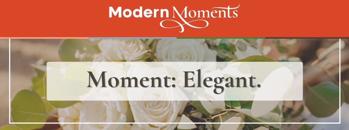 Modern Moments Venue Open House