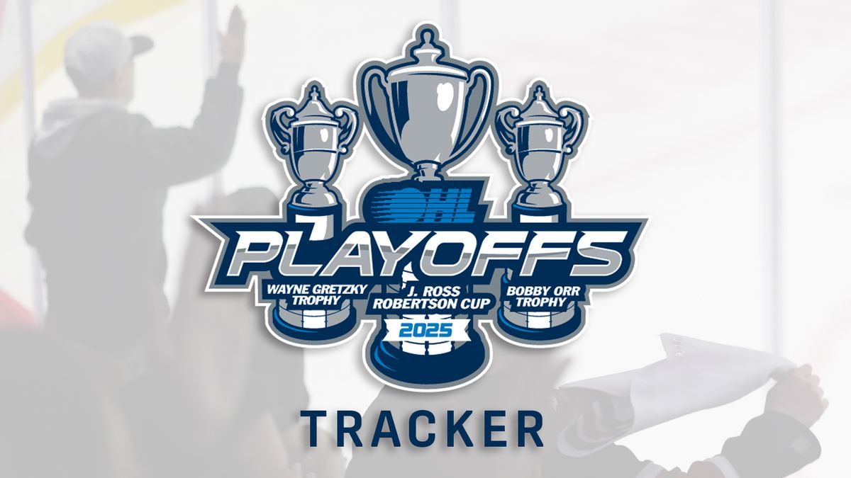 Sudbury Wolves vs. Oshawa Generals