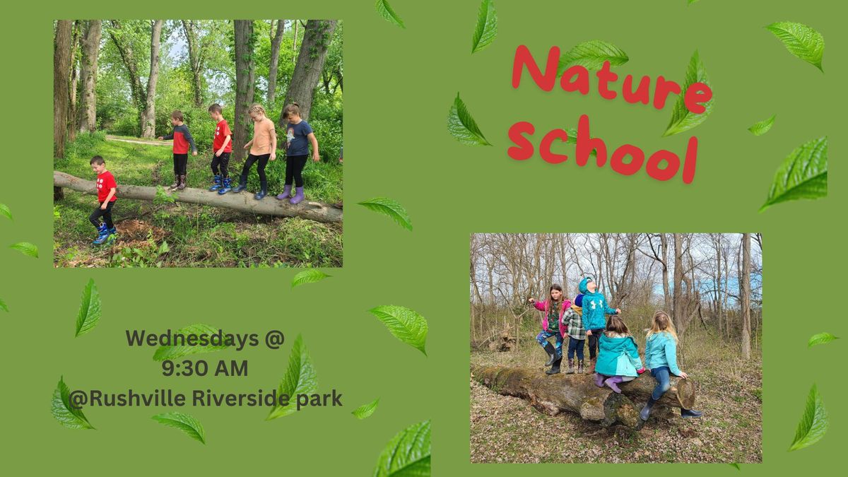 Nature School