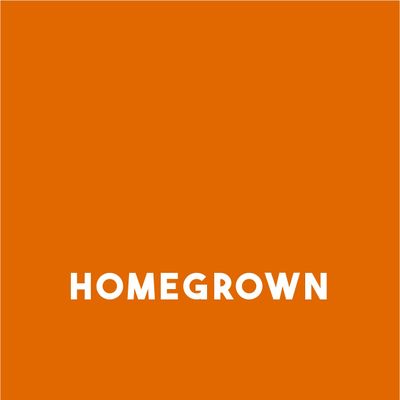 Homegrown People