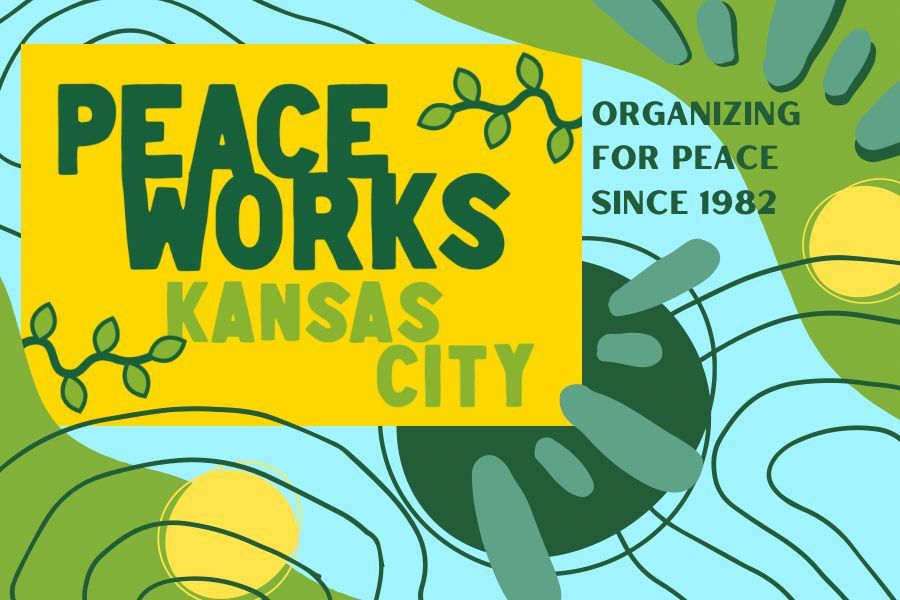 PeaceWorksKC Local Art Fair