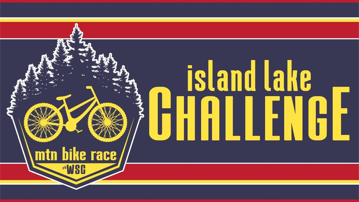 Island Lake Challenge p\/b Wolverine Sports Club