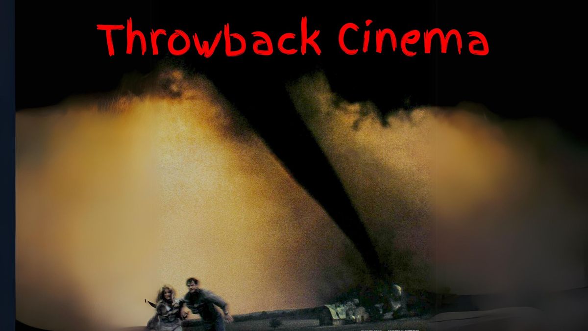 Throwback Cinema 