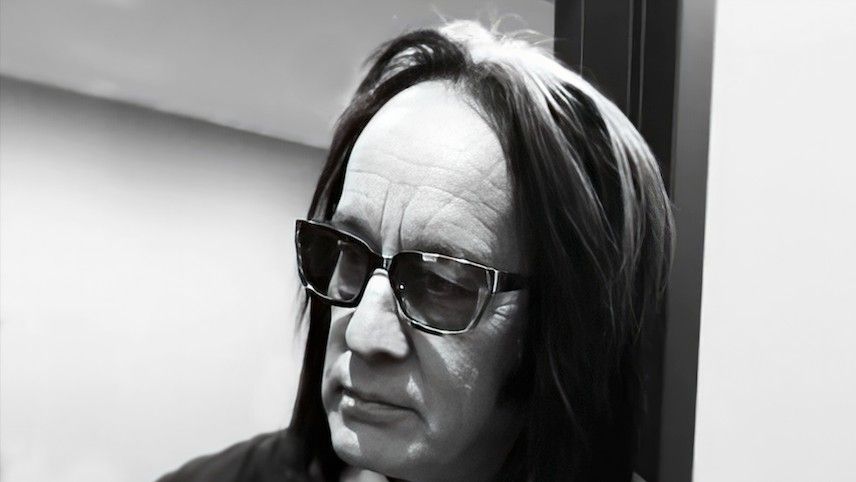 Todd Rundgren | The Concourse Lounge, Chatswood