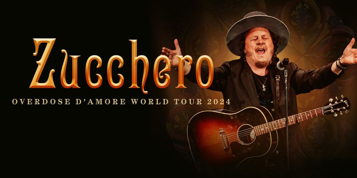 Zucchero (18+)