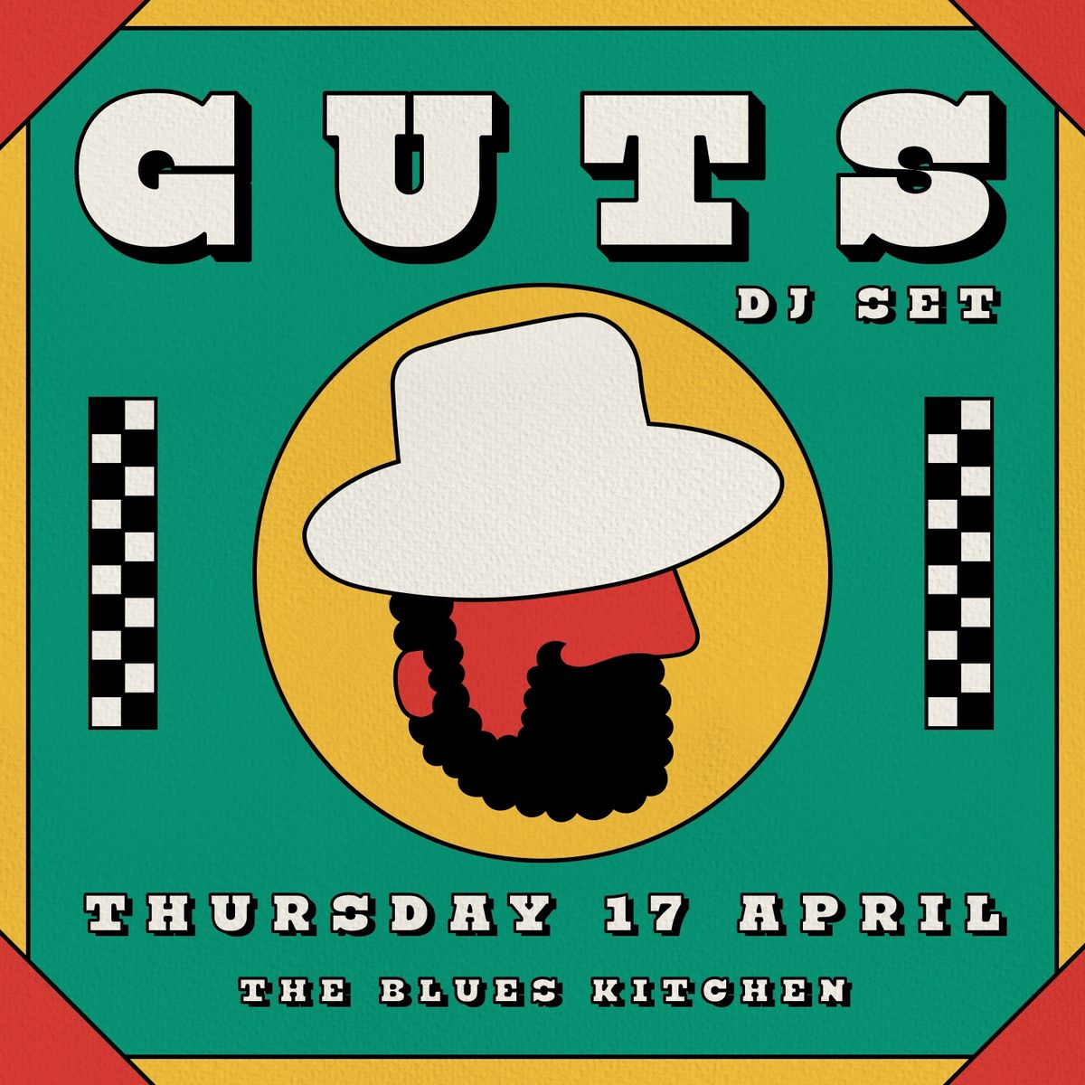 Guts (DJ Set)