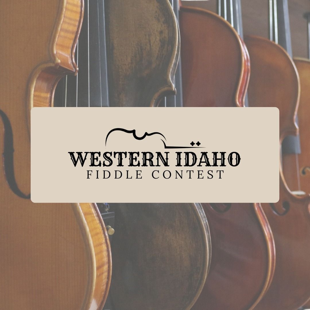 Western Idaho Fiddle Contest