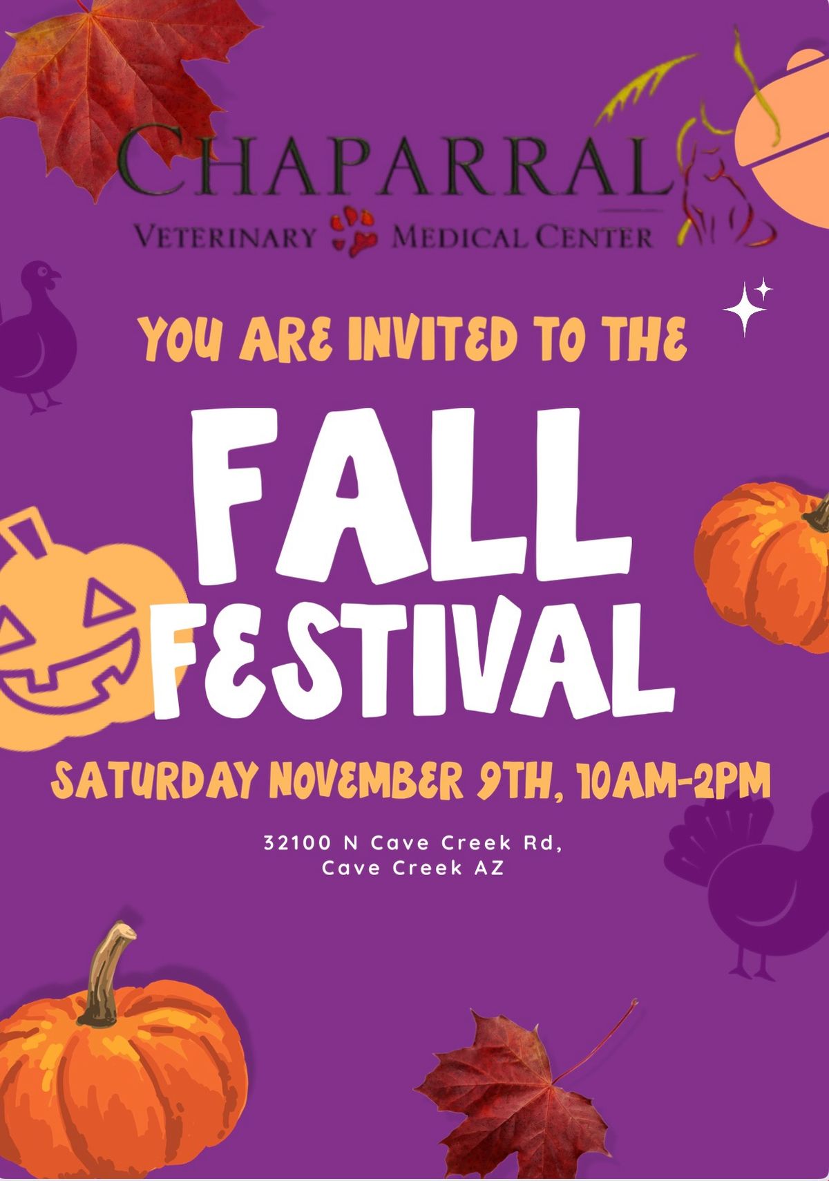 Fall Festival