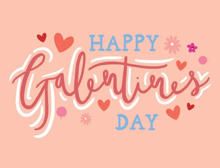 Galentine\u2019s celebration 