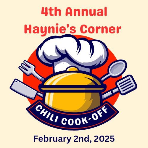 HCAD Chili Cook-off 