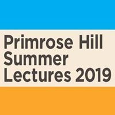 Primrose Hill Lectures
